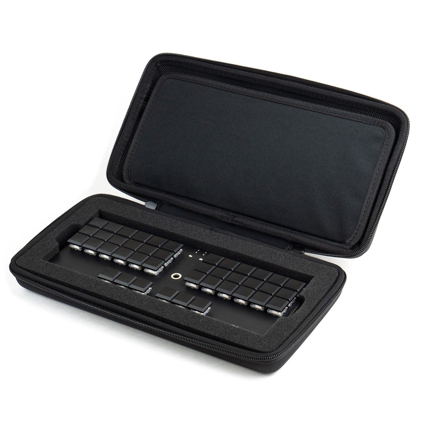 Multisteno (Case and cables included)