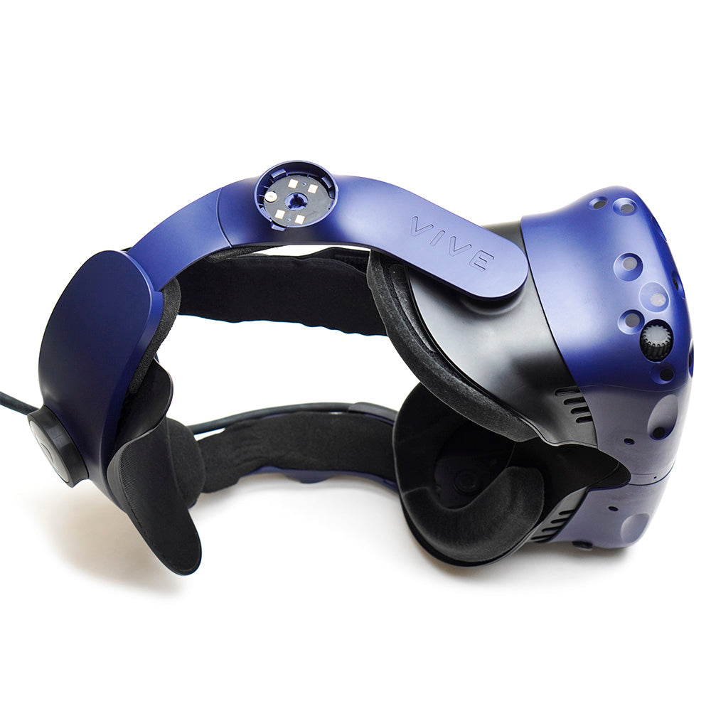 BMR Upgrade for the Vive Pro (and Eye)